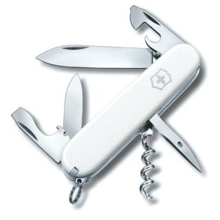 Nůž Victorinox Spartan White 1.3603.7 (švýcarský nůž Victorinox bílý)