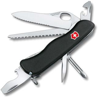 Nůž Victorinox Trailmaster one hand 0.8463.MW3 (švýcarské nože Victorinox)