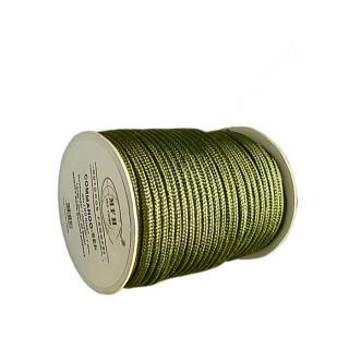 Padáková šňůra paracord COMMANDO MFH 7mm/60m (délka lana 60 metrů)