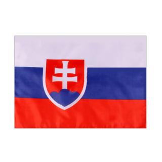 Slovenská vlajka 150x90 cm (velká vlajka slovenské republiky)