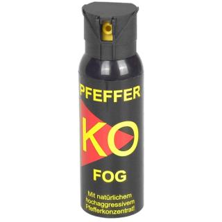 Slzný sprej Ko Fog 100ml Mlha (Obranný sprej do očí)