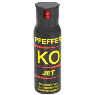 Slzný sprej Ko Jet 100ml Gel (Prostředek sebeobrany kaser)