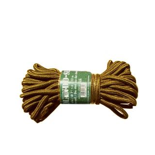 Šňůra padáková paracord MFH 7mm / 15m (délka lana 15 metrů)