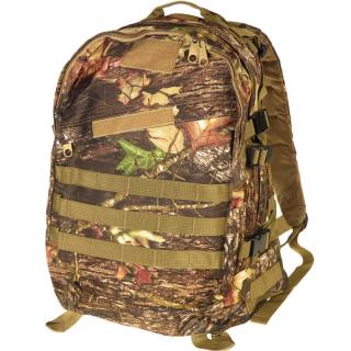 Turistický batoh 40L 3D Realtree (Outdoor batoh)