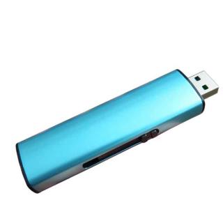 zapalovač USB GL BIRD (malý elektrický zapalovač na cigarety)