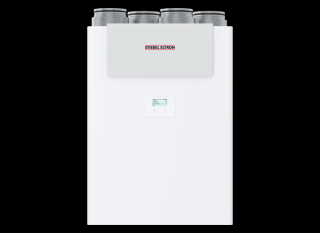 STIEBEL ELTRON VRC-W 400 Bez entalpie: bez entalpie