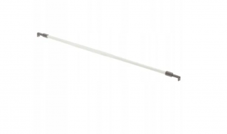 GTV Axis PRO stabilizační tyč Push to Open