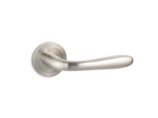 Klika na dveře K-481-01 Karo inox