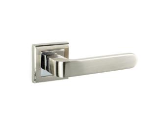 Klika na dveře K-491-03 Ledo chrom/inox