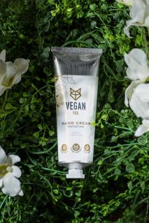 Veganský ochranný krém na ruce 120 ml - Vegan Fox