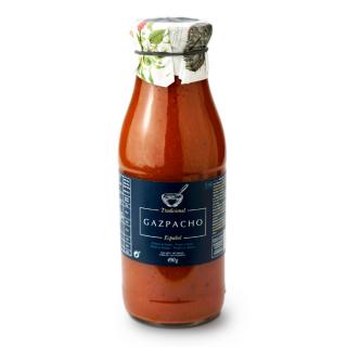 Španělské Gazpacho 