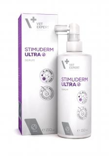 STIMUDERM ULTRA SERUM - dermokosmetické sérum pro psy