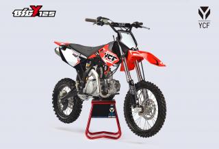 PITBIKE YCF BIGY 125MX