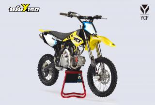 PITBIKE YCF BIGY 150MX