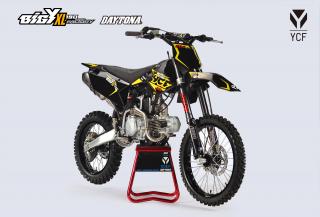 PITBIKE YCF BIGY 190 XL