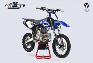 PITBIKE YCF BIGY FACTORY 150E MX