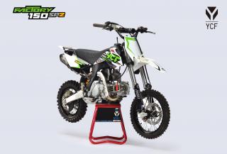 PITBIKE YCF FACTORY SP2 150