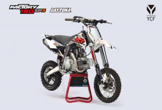 PITBIKE YCF FACTORY SP3 190