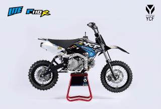 PITBIKE YCF LITE F110 RACE