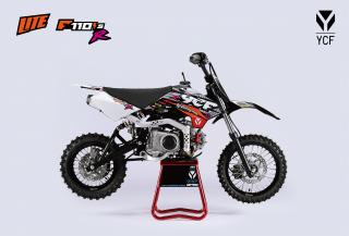 PITBIKE YCF LITE F110SE RACE