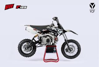 PITBIKE YCF LITE F125