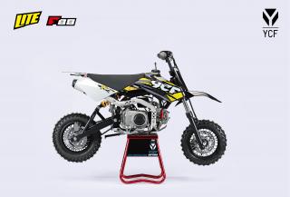 PITBIKE YCF LITE F88S