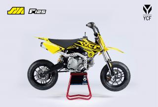 PITBIKE YCF SM 125