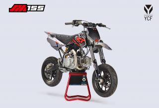 PITBIKE YCF SM 155