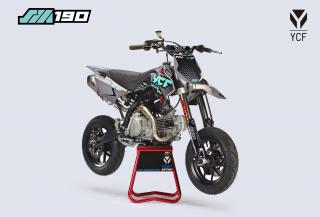 PITBIKE YCF SM 190