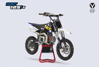 PITBIKE YCF START F125SE