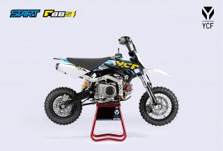 PITBIKE YCF START F88SE