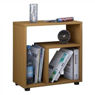 Přístavný stolek Zeito Šířka 50cm Buk