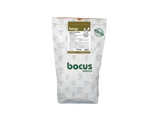 BOCUS Králík Cusal Beta AdiCox G - 25 kg