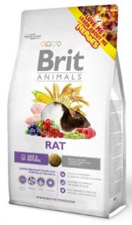 BRIT Animals RAT Complete 1,5kg