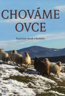 Chováme ovce - Brázda