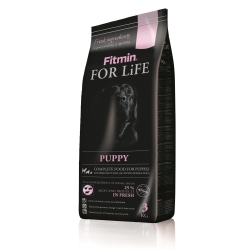 Fitmin dog For Life Puppy - 3 kg