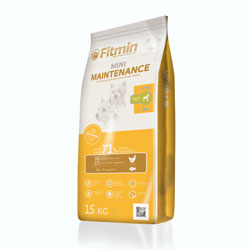 Fitmin dog mini maintenance - 0,4 kg