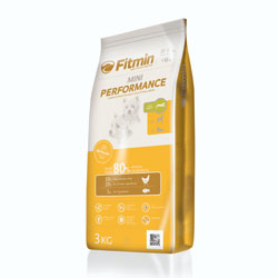 Fitmin dog mini performance - 3 kg