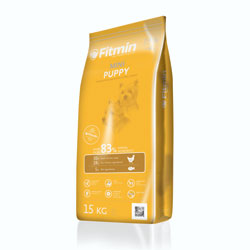 Fitmin dog mini puppy - 15 kg