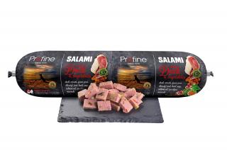 PROFINE Salami Duck & Vegetables 800g