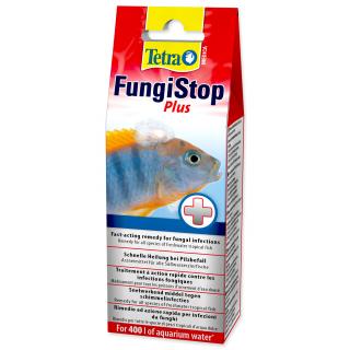 TETRA Medica FungiStop Plus 20 ml