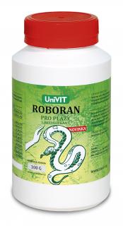 UNIVIT Roboran pro Plazy S Betaglukany, 100 g