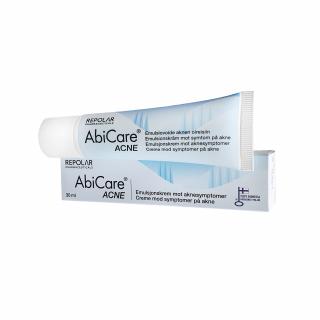 Abicare Acne 30 ml  + vzorek zdarma