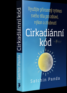 Cirkadiánní kód  + vzorek zdarma