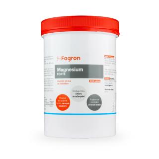 Magnesium FORTE 500 tablet  + dárek zdarma