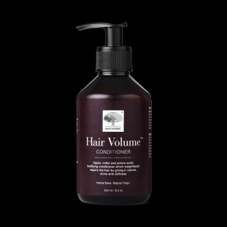 New Nordic Hair Volume™ kondicionér 250 ml  + vzorek zdarma