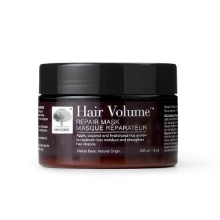 New Nordic Hair Volume™ Repair Mask 300 ml  + vzorek zdarma