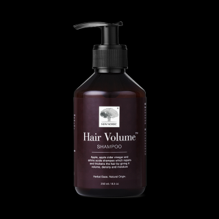 New Nordic Hair Volume™ šampón 250 ml  + vzorek zdarma