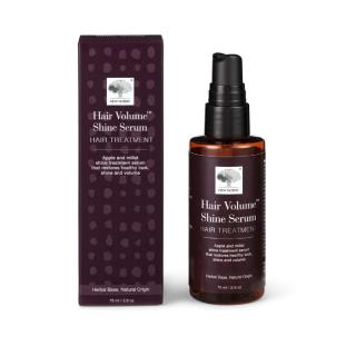 New Nordic Hair Volume™ Shine Serum 75 ml  + vzorek zdarma