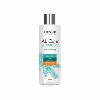 Repolar Abicare shampoo 200 ml  + vzorek zdarma